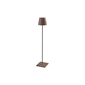 Poldina Floor Rust XL