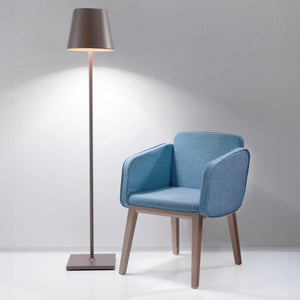 Poldina Floor Rust XL