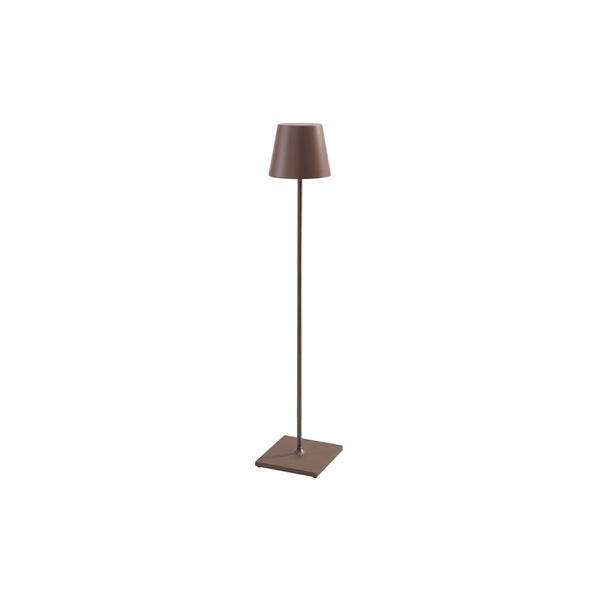 Poldina Floor Rust XL