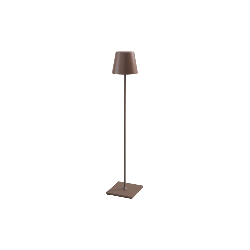 Poldina Floor Rust XL