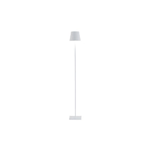 Poldina Floor White L