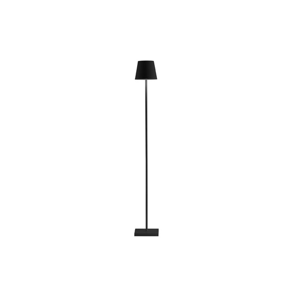 Poldina Floor Black L