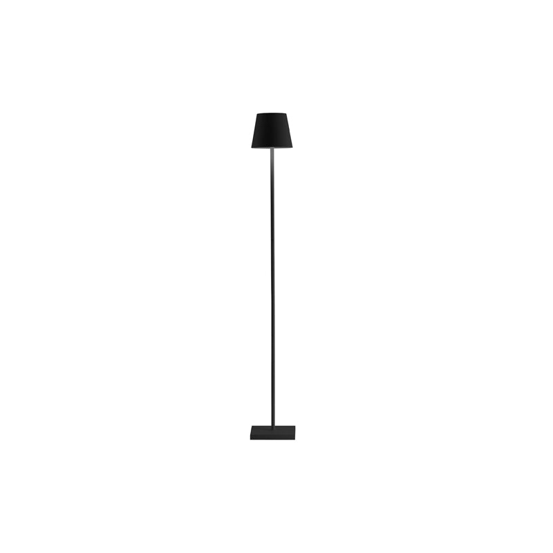 Poldina Floor Black L