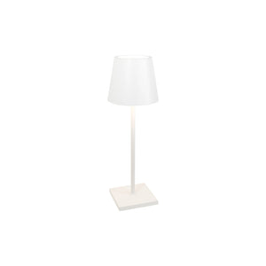Poldina Pro L White