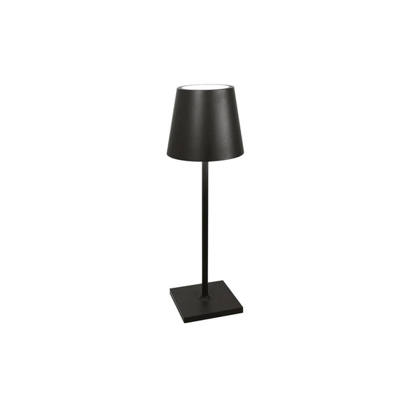 Poldina Pro L Black