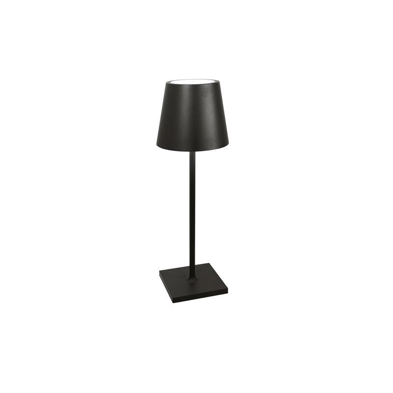 Poldina Pro L Black