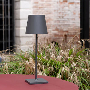 Poldina Pro L Dark Grey