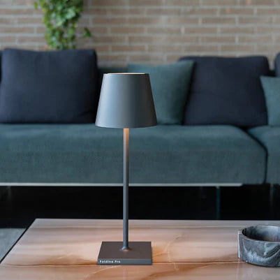 Poldina Pro L Dark Grey