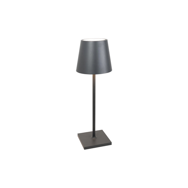 Poldina Pro L Dark Grey