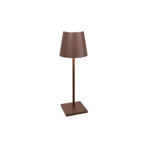 Poldina Pro L Rust