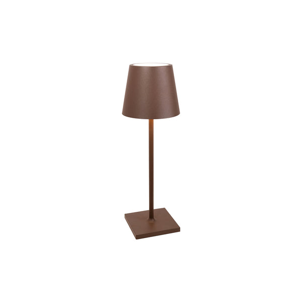 Poldina Pro L Rust