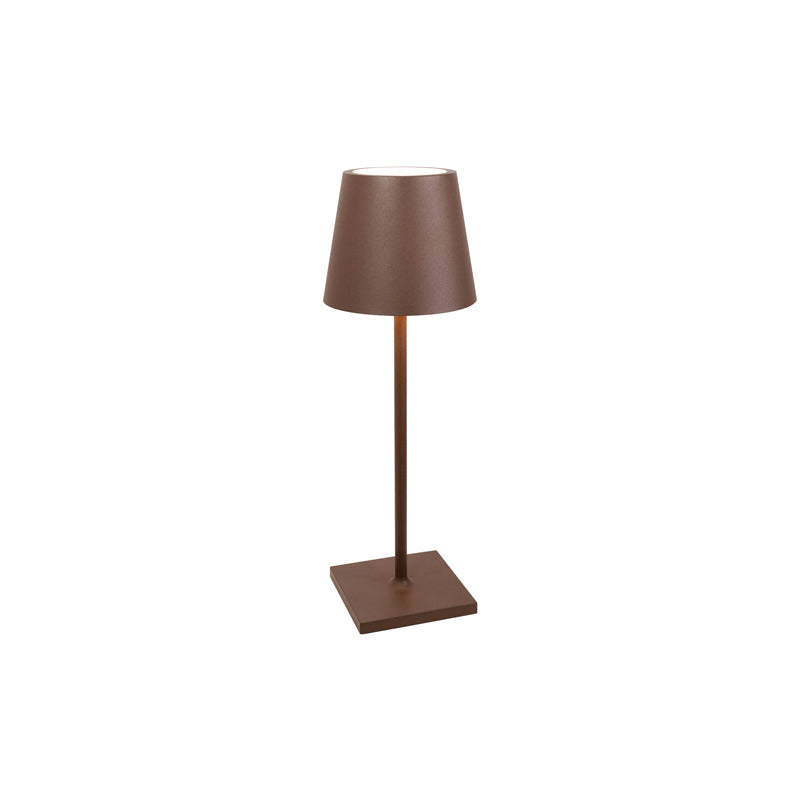 Poldina Pro L Rust