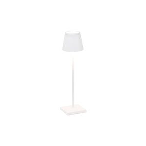 Poldina Pro Micro White