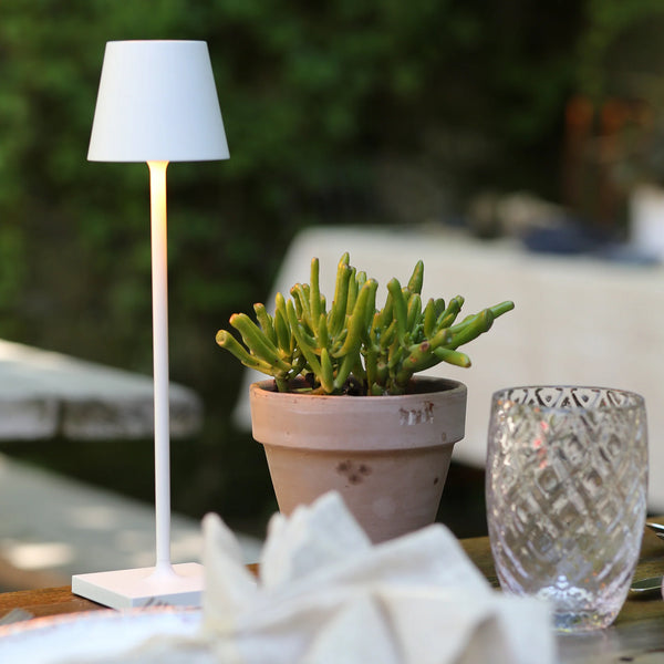 Poldina Pro Micro White