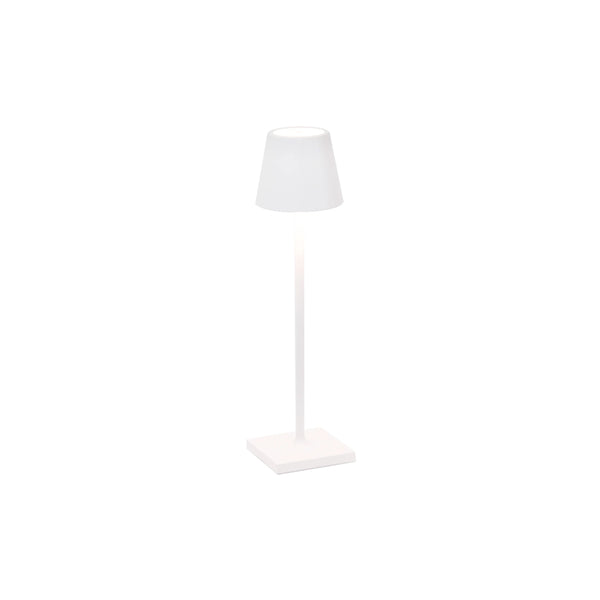 Poldina Pro Micro White