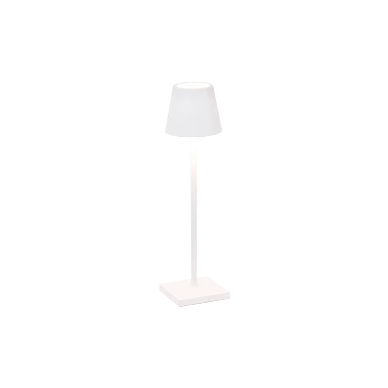 Poldina Pro Micro White