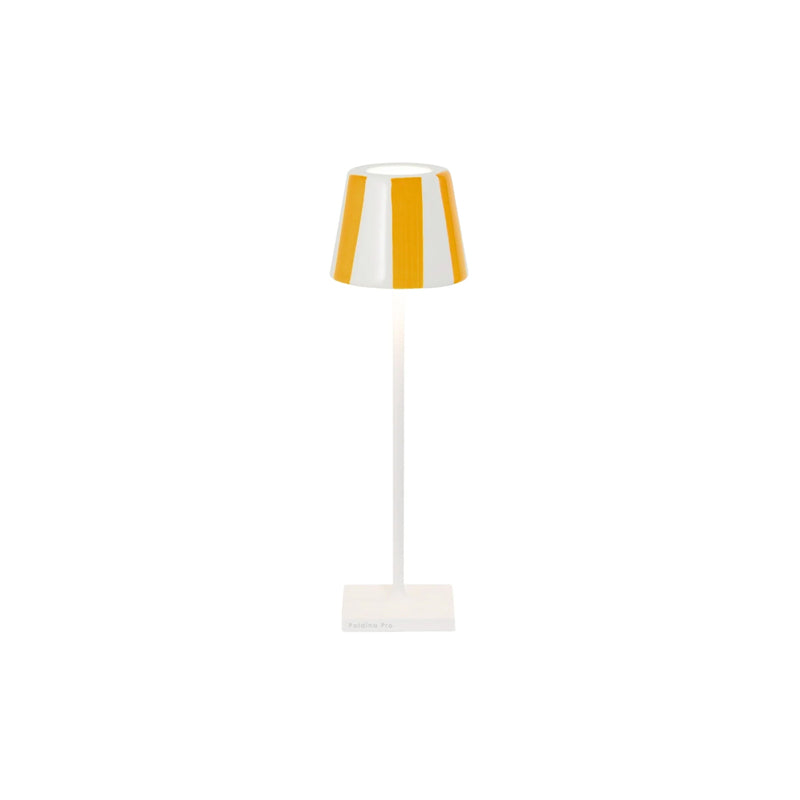 Poldina Pro Micro Lido Yellow
