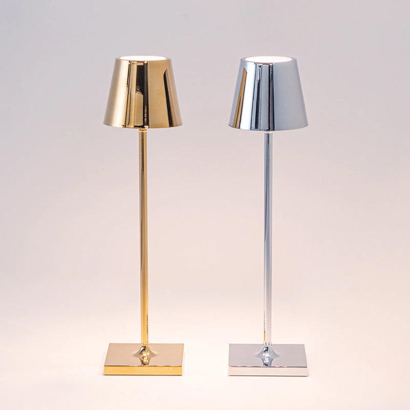 Poldina Pro Micro Glossy Gold
