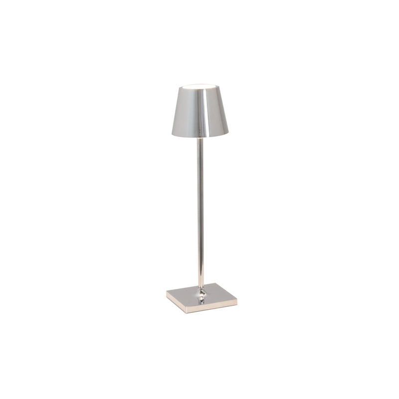 Poldina Pro Micro Glossy Chrome