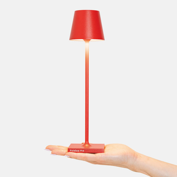Poldina Pro Micro Red