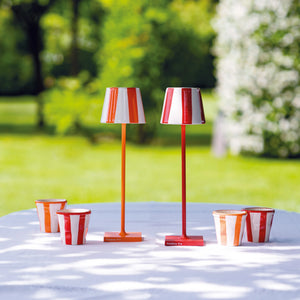 Poldina Pro Micro Red
