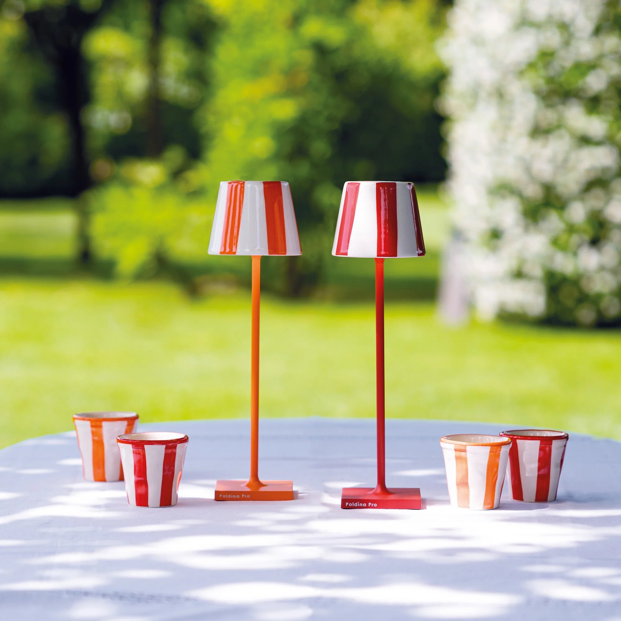 Poldina Pro Lido Red