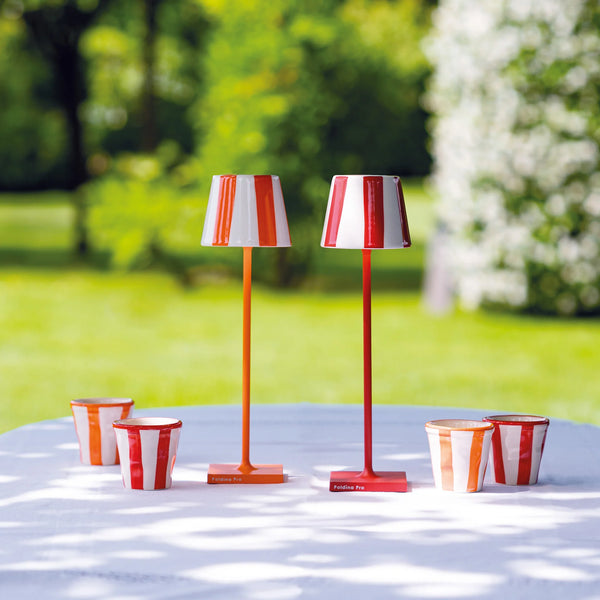 Poldina Pro Lido Red