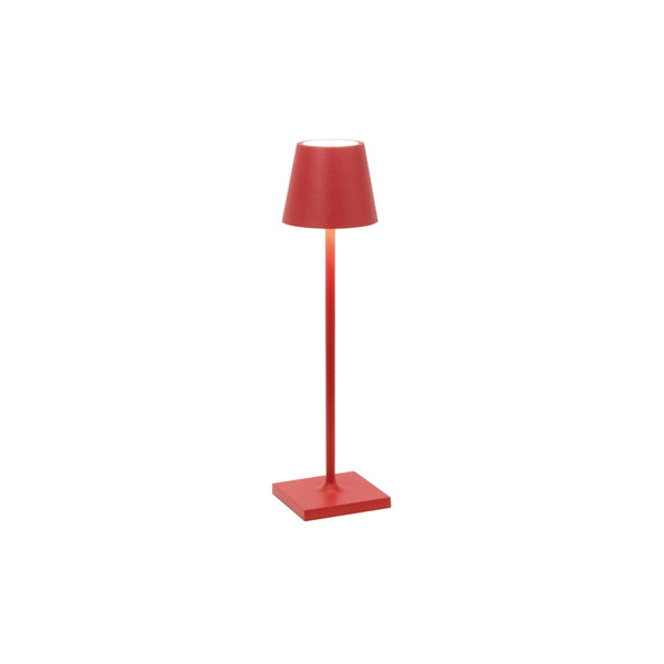 Poldina Pro Micro Red