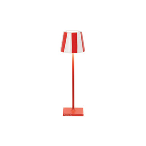 Poldina Pro Lido Red