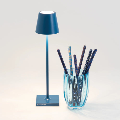 Poldina Pro Micro Capri Blue