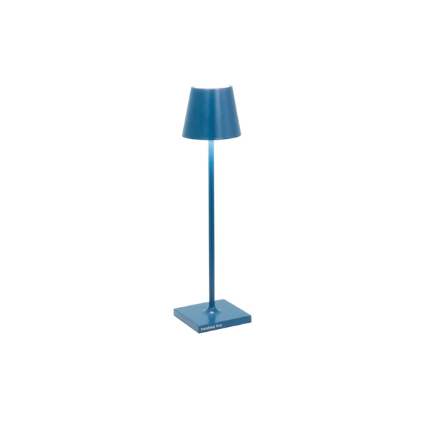 Poldina Pro Micro Capri Blue