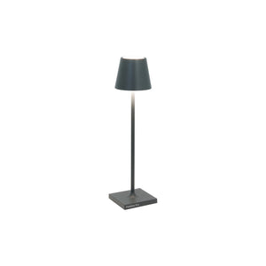 Poldina Pro Micro Dark Grey