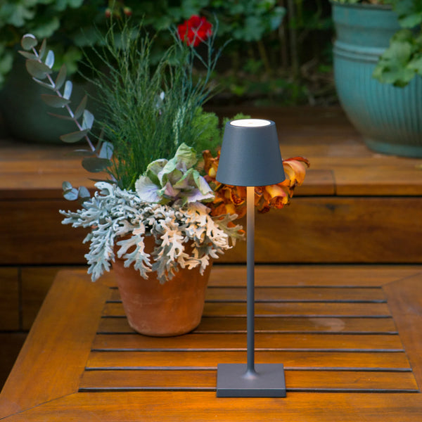 Poldina Pro Micro Dark Grey