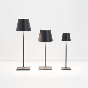Poldina Pro Micro Dark Grey