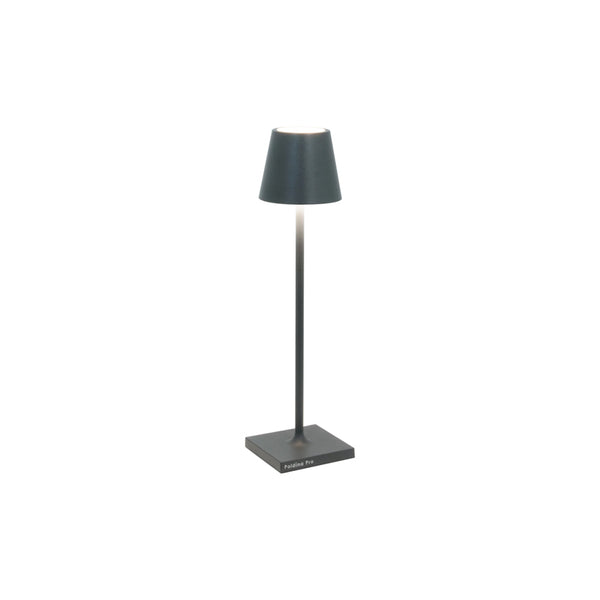 Poldina Pro Micro Dark Grey