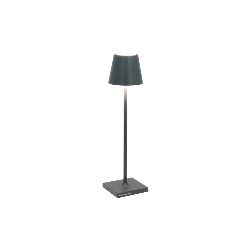 Poldina Pro Micro Dark Grey