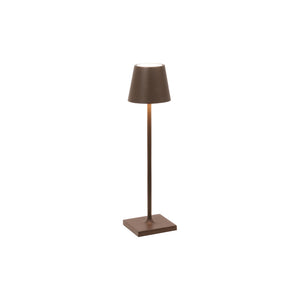 Poldina Pro Micro Rust