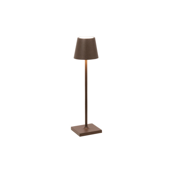 Poldina Pro Micro Rust