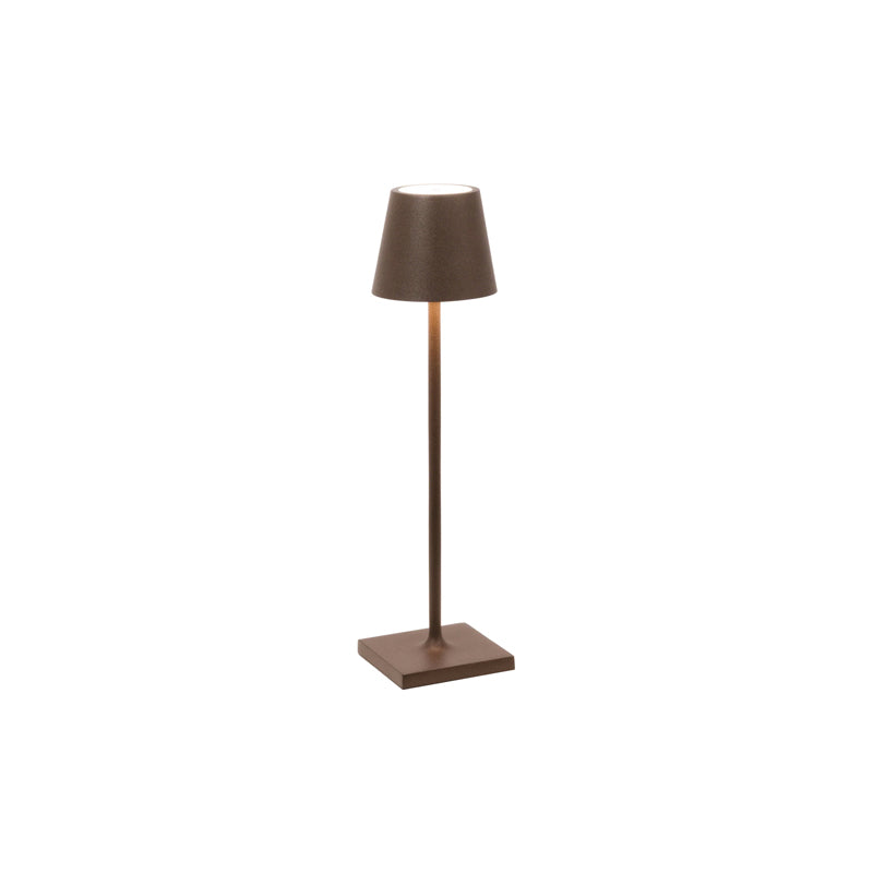 Poldina Pro Micro Rust