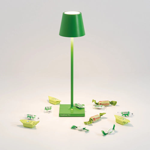 Poldina Pro Micro Apple Green