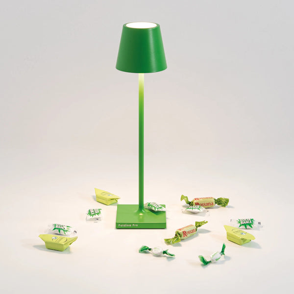 Poldina Pro Micro Apple Green
