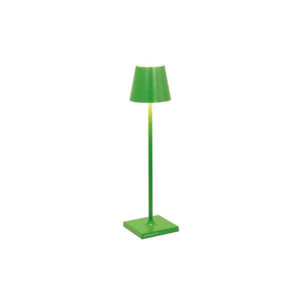 Poldina Pro Micro Apple Green
