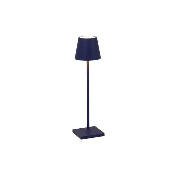 Poldina Pro Micro Steel Blue