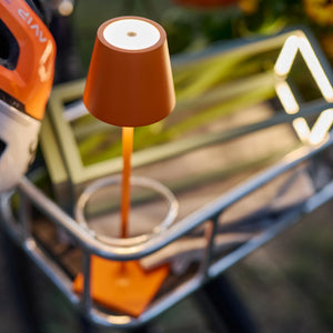 Poldina Pro Micro Orange