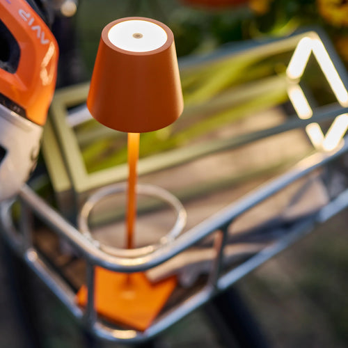 Poldina Pro Micro Orange