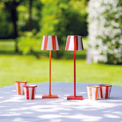 Poldina Pro Micro Lido Red