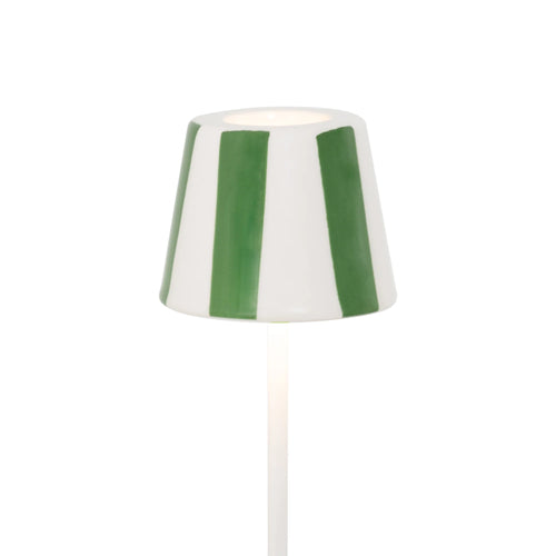 Poldina Pro Lido Green