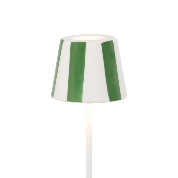 Poldina Pro Lido Green