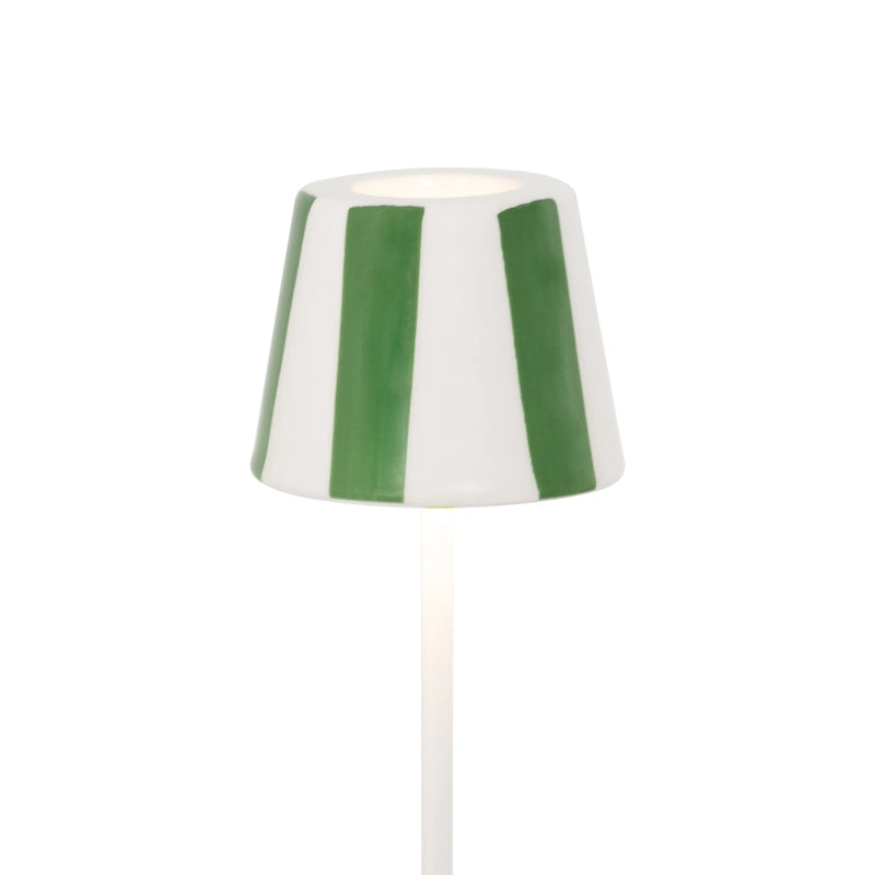 Poldina Pro Lido Green