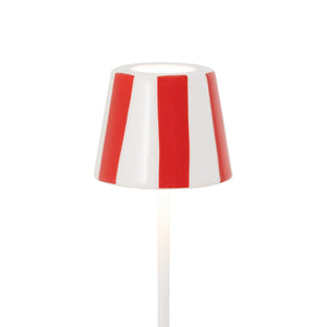 Poldina Pro Micro Lido Red